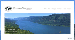 Desktop Screenshot of colventures.com